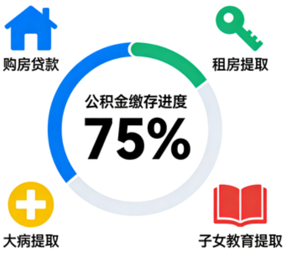 临汾住房公积金：公积金结息利率显著高于当前银行存款利率水平