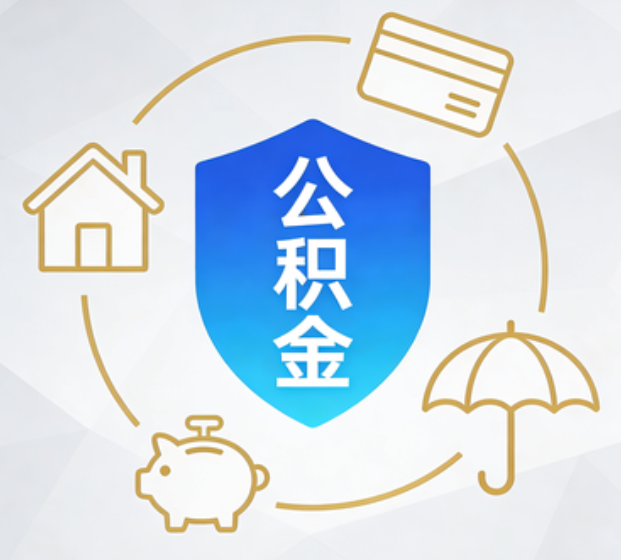 临汾公积金代办的5个意想不到的好处，第3个最实用