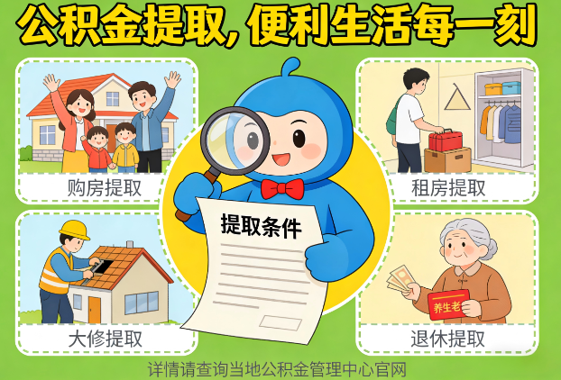 临汾能抵物业费、大病支出、装电梯！公积金还能这么用