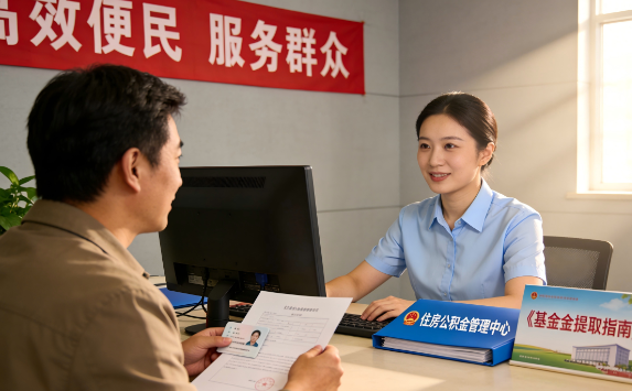 临汾住房公积金提取业务的关键注意事项深度解析