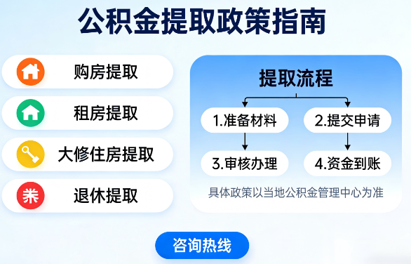 临汾住房公积金与养老规划：制度功能解析与个人资金活用指南