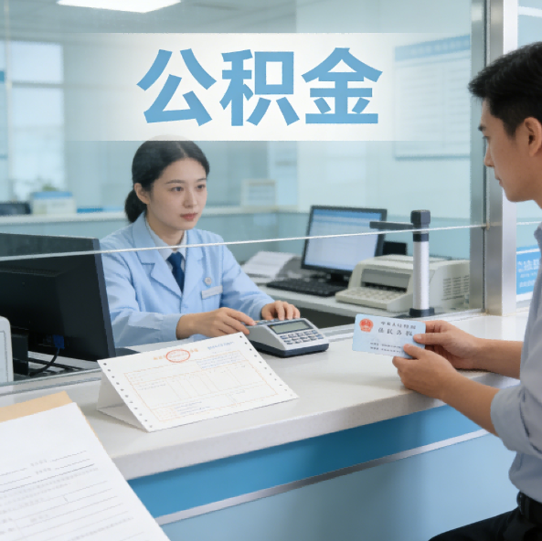 临汾自己办理 vs 找代办：公积金提取的两种方式全面对比