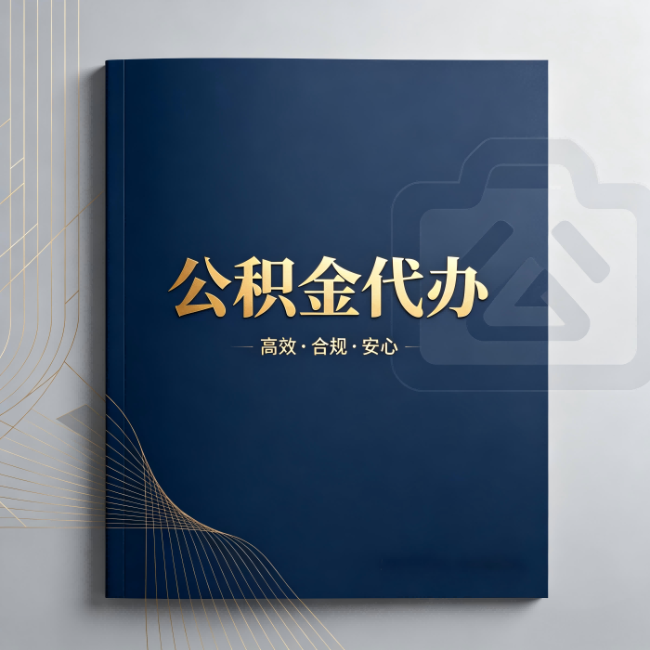 临汾公积金代办：材料不全或丢失，自己很难办