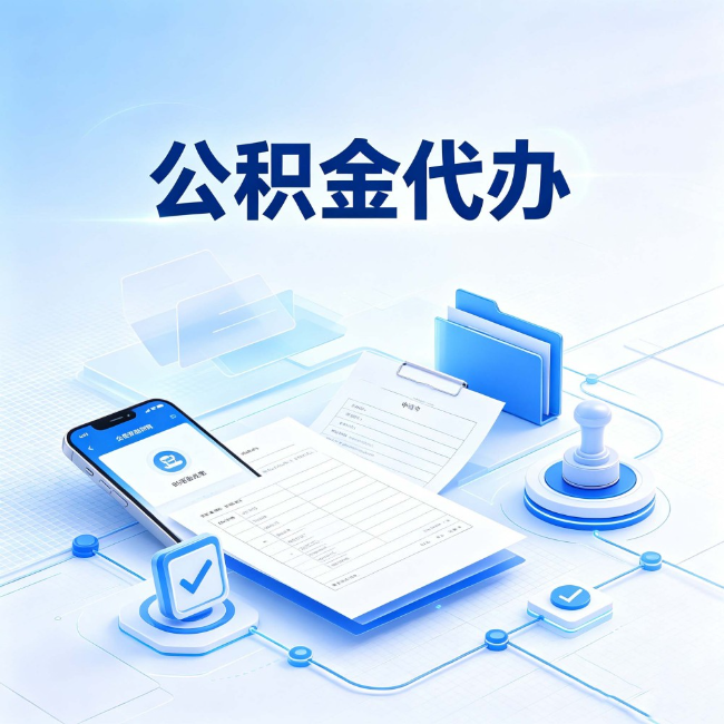 临汾公积金代办：请人办之前，自己先做这几步