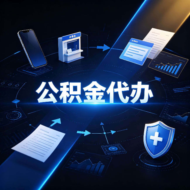 临汾公积金代办市场里有哪几类 看清楚再选