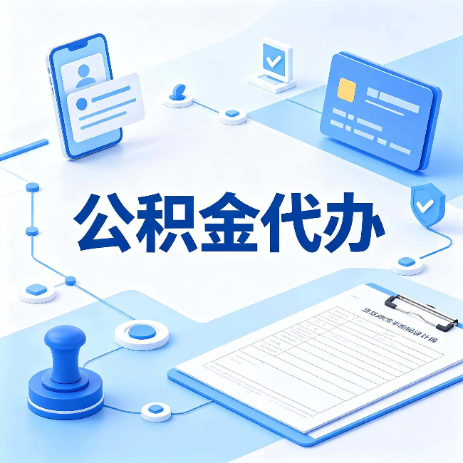 临汾公积金代办到底划不划算 算完这笔账你就清楚了