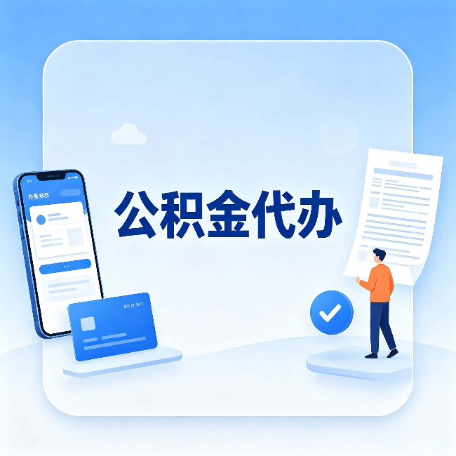 临汾公积金代办的隐藏价值 不止是帮你跑腿
