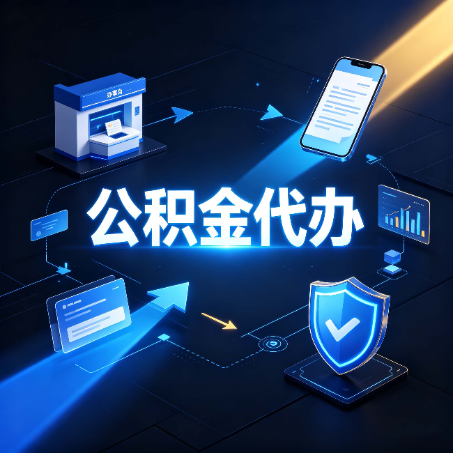 临汾公积金代办到底能帮你省下什么 一笔一笔算给你看