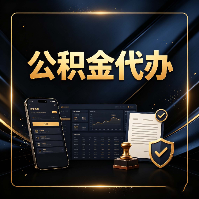 临汾公积金代办到底值不值 算完这笔账心里就有数了